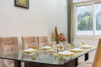 Alaya Stays Ratikara Ullaas 2BHK Pool - Villas
