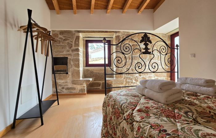 Casa da Tia Outra