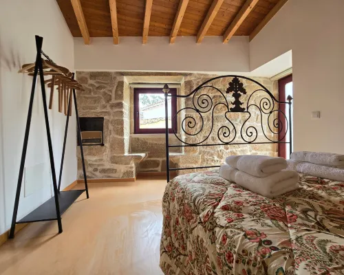 Casa da Tia Outra Hotel a Sernancelhe