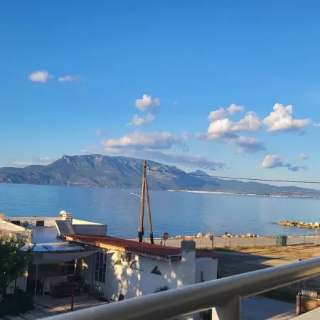 Tsiamis Sea Sun - Quaint and Homely Getaway