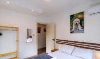 Apt w/ Suite 30 m From the sea in Itapema Cae0103