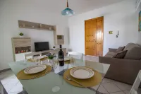 Charming Holiday House with Ocean Views in Otranto - Homestays