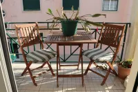 Fantastic apartment with pool access - Pools