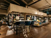 Ruby Luna Hotel Dusseldorf by IHG Hotels near City gate
