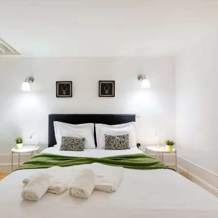 GuestReady - Uma dolce experiência no Porto