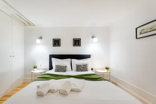 GuestReady - Uma dolce experiência no Porto - Beach