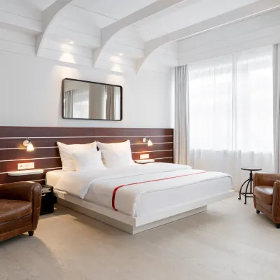Ruby Frida Hotel Stockholm by IHG Hotels near Hötorget
