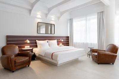 Ruby Frida Hotel Stockholm by IHG Hotel di 