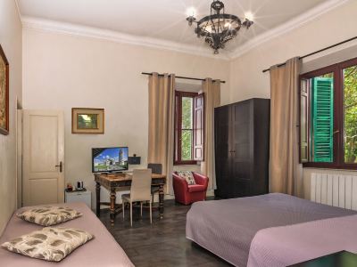 B&B Villa Regina