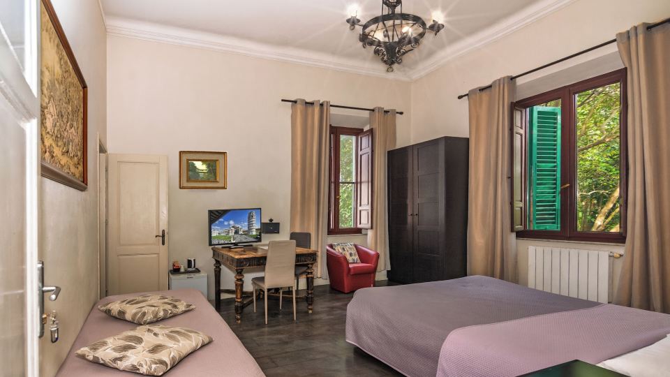 B&B Villa Regina