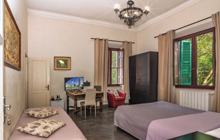 B&B Villa Regina