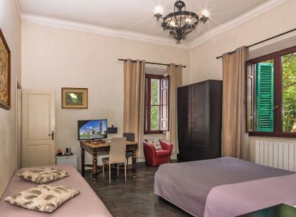 B&B Villa Regina