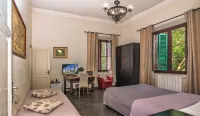 B&B Villa Regina - Pools