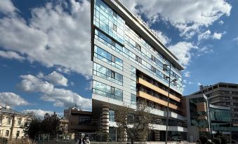 Hotel Delta 4