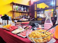 มิราดอร์ ออล ซูร์ กุสโก - พร้อมอาหารเช้า