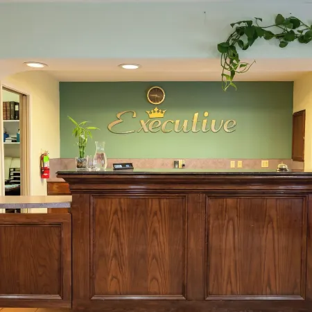 Executive Inn & Suites Lufkin US 59