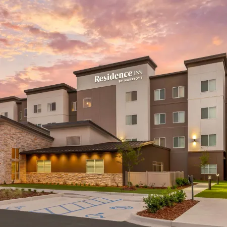 Residence Inn by Marriott Montgomery Eastchase