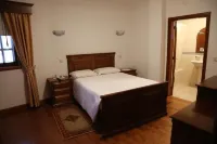 Casa de Sao Cristovao โรงแรมใน