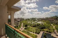 Savoy Seychelles Resort & Spa - Mountain view