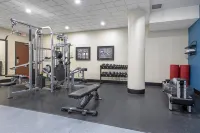 Best Western Plus Port OCall Hotel - ที่มีฟิตเนส
