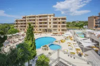 BJ Playamar Hotel & Apartamentos