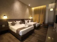 Vinaika Eco Resort Hotels in Rānchī