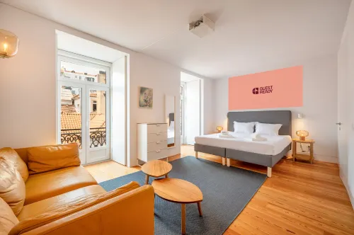 GuestReady - Downtown Charming Stay - Beach
