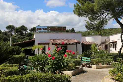 Hotel Parco Carabella