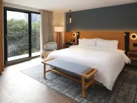 voco CIUDAD DE MEXICO REFORMA by IHG Отели рядом с достопримечательностью «Реформа»
