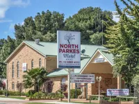 North Parkes Motel Hotels in Parkes