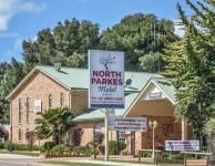 North Parkes Motel