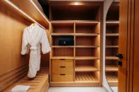 Sheraton Soma Bay Resort - spa