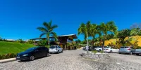 Pipa Lagoa Hotel - parking