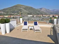 Guest House del Conte Hotels in Fondi