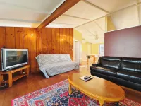 Parakai Geothermal Motel - Guest houses