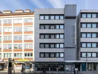 Trip Inn Hotel Münster City Hotels in Münster