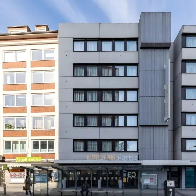 Trip Inn Hotel Münster City Hotels near Domplatz Münster