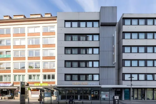 Trip Inn Hotel Münster City