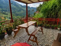 The Green County Homestay