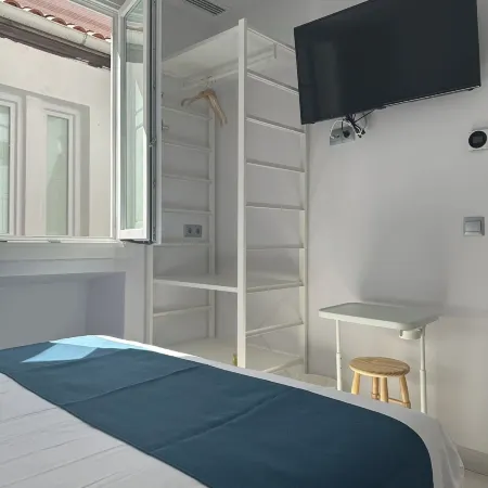 Hostal Palacio Leganitos