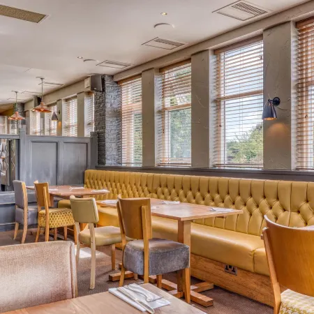 Premier Inn Basingstoke West