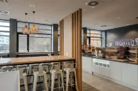 Premier Inn Koblenz City - breakfast