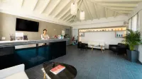 Canvas by Mitsis Messonghi - Spa
