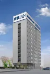 Toyoko Inn Tokyo Seibu Ikebukuro Sen Higashi Kurume Eki Nishi Guchi