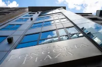 Hotel Longoria Plaza by Pandorahoteles Hotels in 