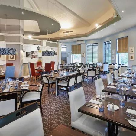 Village Hotel Bracknell
