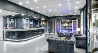 Hotel Sansi Park