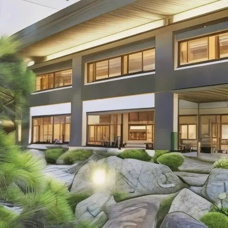Hotel Grand Shinonome