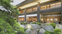 Hotel Grand Shinonome - Lãng mạn