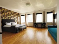 Hensbacka Hotell Hotels in Munkedal